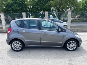 Mercedes-Benz A 180 2.0 D, снимка 3