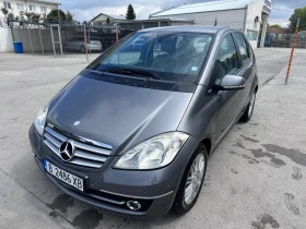 Mercedes-Benz A 180 2.0 D, снимка 1