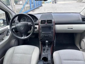 Mercedes-Benz A 180 2.0 D, снимка 12