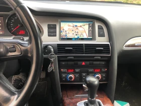 Audi A6 3.2 fsi, снимка 5