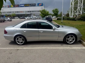 Mercedes-Benz E 270 2.7CDI 177, снимка 5