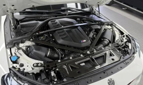 BMW M2 CARBON* HEADUP* HARMAN* KARDON* 360* КАМЕРИ* , снимка 15