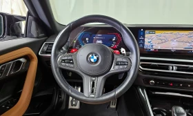BMW M2 CARBON* HEADUP* HARMAN* KARDON* 360* КАМЕРИ* , снимка 6