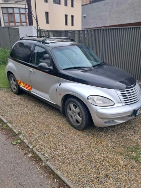 Chrysler Pt cruiser, снимка 3