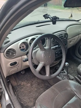 Chrysler Pt cruiser, снимка 5