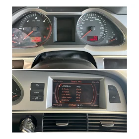 Audi A6 2.0TDI СЕДАН, снимка 9