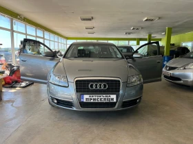Audi A6 2.0TDI СЕДАН, снимка 1
