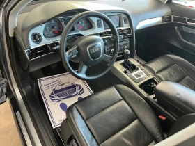 Audi A6 2.0TDI СЕДАН, снимка 11
