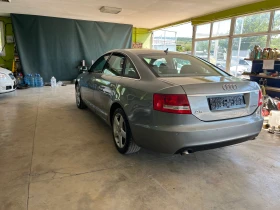 Audi A6 2.0TDI СЕДАН, снимка 4