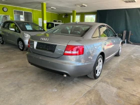 Audi A6 2.0TDI СЕДАН, снимка 5