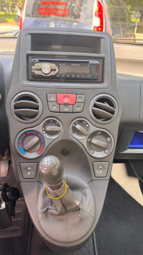 Fiat Panda, снимка 7