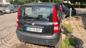 Fiat Panda, снимка 3