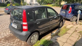 Fiat Panda, снимка 4