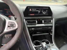 BMW 850 | DISTRONIC | HUD | 360 | SWAROVSKI | , снимка 9