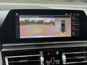 BMW 850 | DISTRONIC | HUD | 360 | SWAROVSKI | , снимка 14