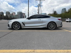 BMW 850 | DISTRONIC | HUD | 360 | SWAROVSKI | , снимка 2