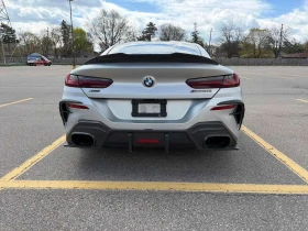 BMW 850 | DISTRONIC | HUD | 360 | SWAROVSKI | , снимка 4
