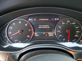 Audi A7 3.0 TFSI Prestige, снимка 10