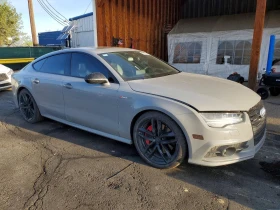 Audi A7 3.0 TFSI Prestige, снимка 2