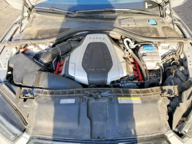 Audi A7 3.0 TFSI Prestige, снимка 11