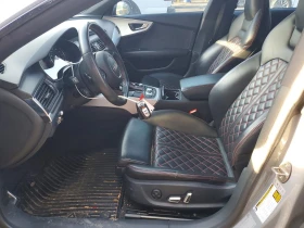 Audi A7 3.0 TFSI Prestige, снимка 7