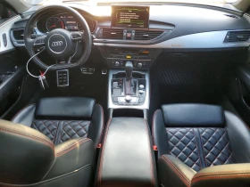 Audi A7 3.0 TFSI Prestige, снимка 9