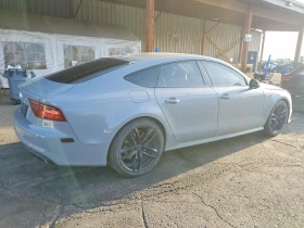 Audi A7 3.0 TFSI Prestige, снимка 5