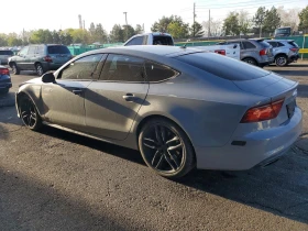 Audi A7 3.0 TFSI Prestige, снимка 4