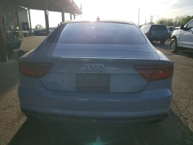 Audi A7 3.0 TFSI Prestige, снимка 6