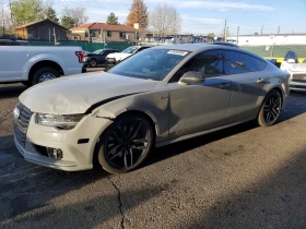 Audi A7 3.0 TFSI Prestige, снимка 1