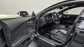 Audi S7 4.0Tfsi Full led * Matrix * Disitronic, снимка 11