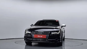 Audi S7 4.0Tfsi Full led * Matrix * Disitronic, снимка 5