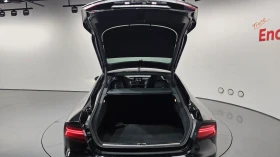 Audi S7 4.0Tfsi Full led * Matrix * Disitronic, снимка 13