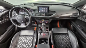Audi S7 4.0Tfsi Full led * Matrix * Disitronic, снимка 8