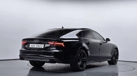 Audi S7 4.0Tfsi Full led * Matrix * Disitronic, снимка 2