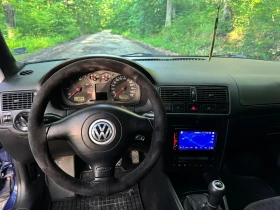 VW Golf, снимка 10