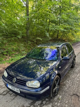 VW Golf, снимка 1