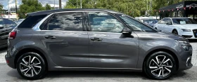 Citroen C4 Picasso 2.0D 150HP 150 000KM FULL EU6B, снимка 4
