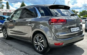 Citroen C4 Picasso 2.0D 150HP 150 000KM FULL EU6B, снимка 7
