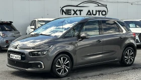Citroen C4 Picasso 2.0D 150HP 150 000KM FULL EU6B, снимка 1
