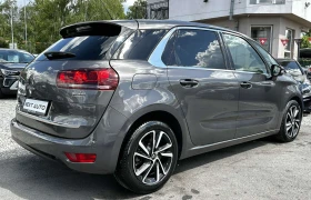 Citroen C4 Picasso 2.0D 150HP 150 000KM FULL EU6B, снимка 5