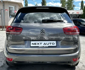 Citroen C4 Picasso 2.0D 150HP 150 000KM FULL EU6B, снимка 6