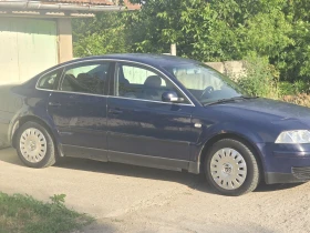 VW Passat, снимка 8