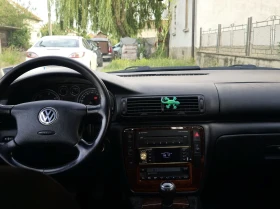 VW Passat, снимка 10