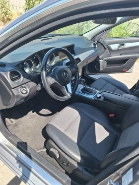 Mercedes-Benz C 220 Facelift, снимка 15