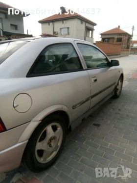 Opel Astra, снимка 4