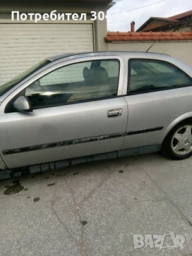 Opel Astra, снимка 3