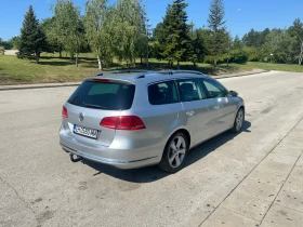 VW Passat 2.0 TDI Highline, снимка 4