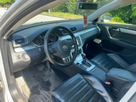 VW Passat 2.0 TDI Highline, снимка 7