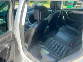VW Passat 2.0 TDI Highline, снимка 9